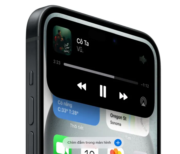 Apple iPhone 15/ iPhone 15 Plus