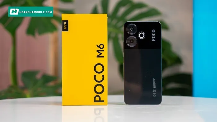 MediaTek Helio G91-Ultra trải nghiệm mượt mà.