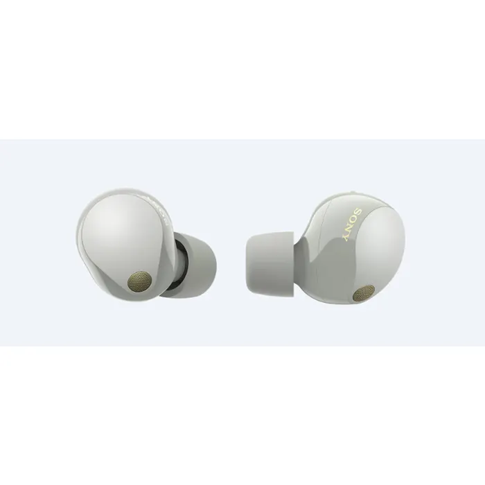 Tai nghe Bluetooth Sony WF1000XM5/BCE Màu bạc