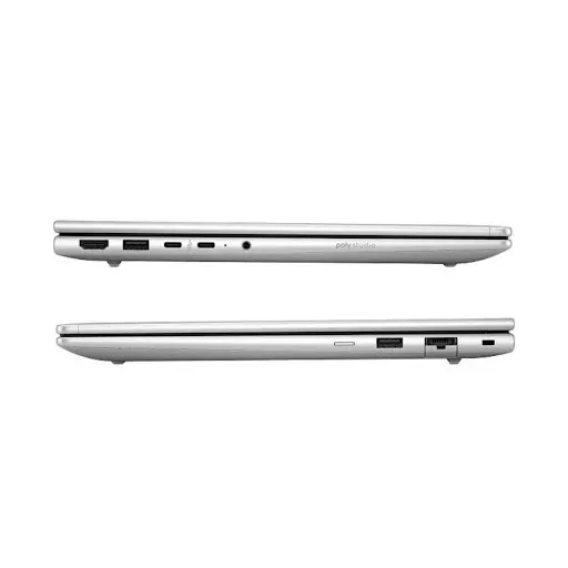 Đa dạng cổng kết nối trên Laptop HP ProBook 4 G1i - BQ5B4PT.
