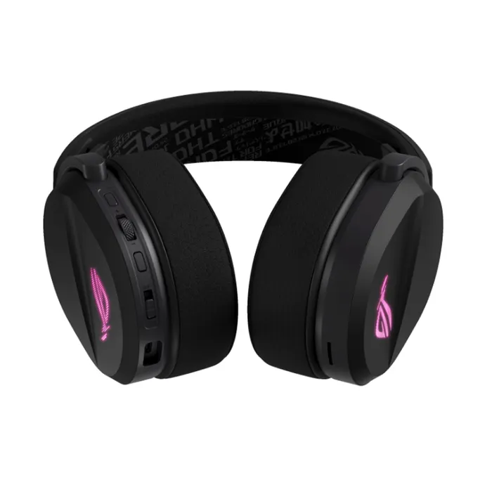 Tai nghe không dây Gaming Asus ROG Pelta 