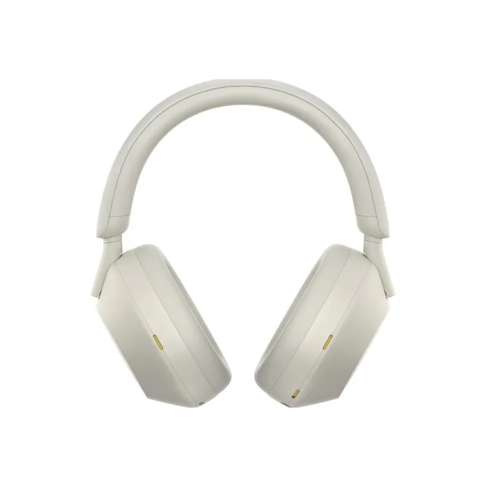 Tai nghe Bluetooth Sony WH1000XM5/SME Màu bạc