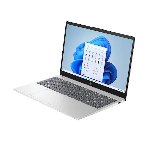 Màn hình Full HD 15.6 inch của Laptop HP 15-fc0656AU - C81NHPA