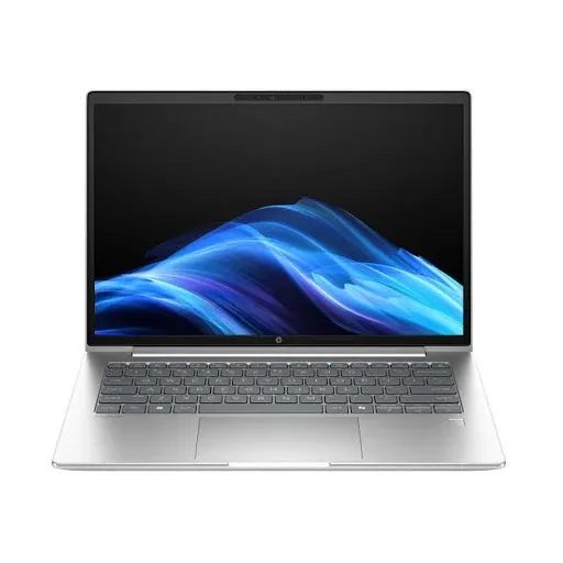 Hiệu năng mạnh mẽ của Laptop HP ProBook 4 G1i - BQ5B4PT với chip Intel Core Ultra 5.