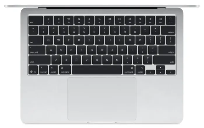 Laptop Apple Macbook Air M4 MW0X3SA/A 