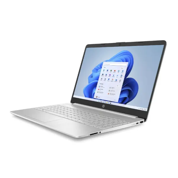 Laptop HP 15s-fq5159TU (7C0S0PA) sở hữu cấu hình mạnh mẽ, ổn định