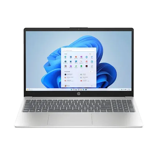 Hiệu năng của Laptop HP 15-fc0656AU - C81NHPA với chip AMD Ryzen 5
