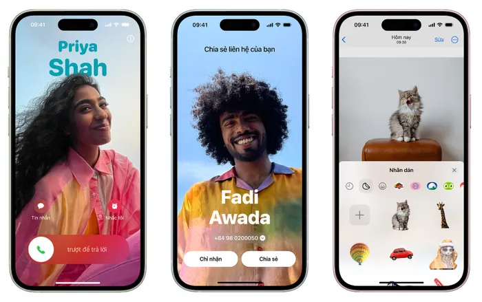 Apple iPhone 15/ iPhone 15 Plus