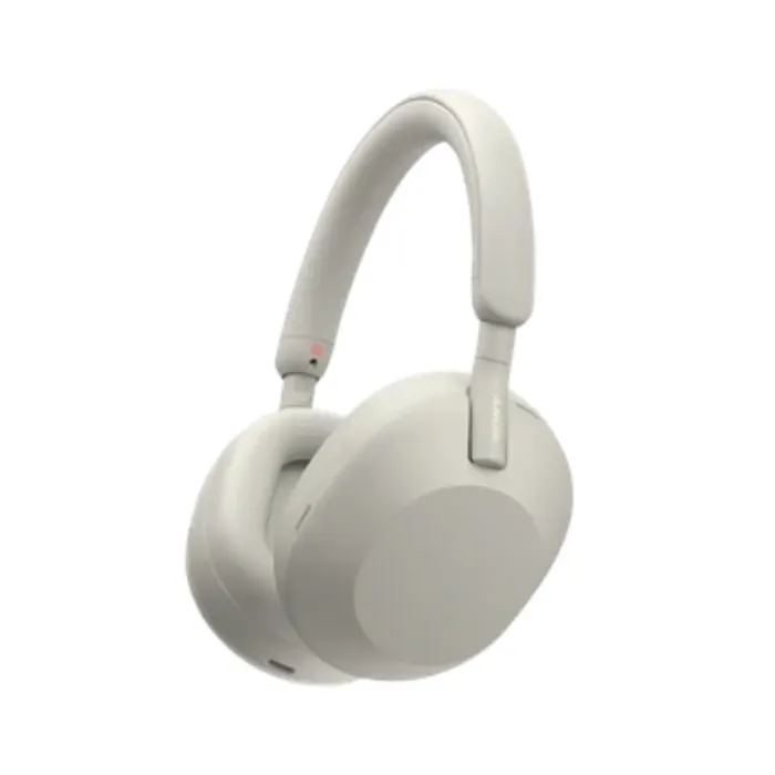 Tai nghe Bluetooth Sony WH1000XM5/SME Màu bạc
