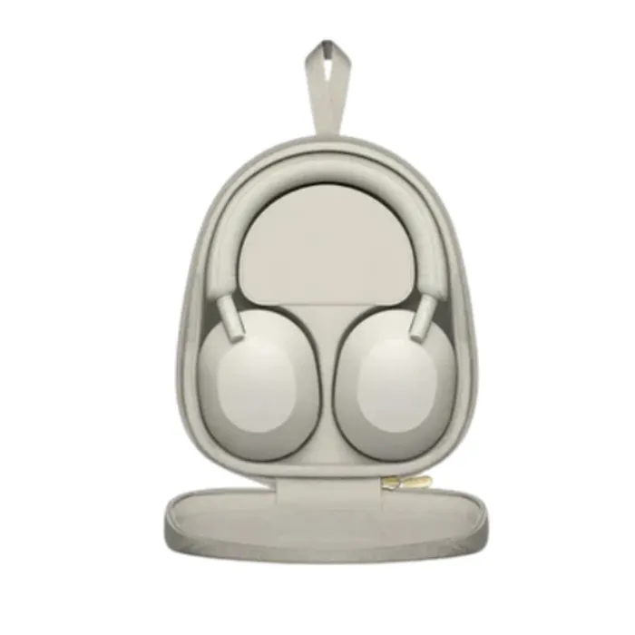 Tai nghe Bluetooth Sony WH1000XM5/SME Màu bạc