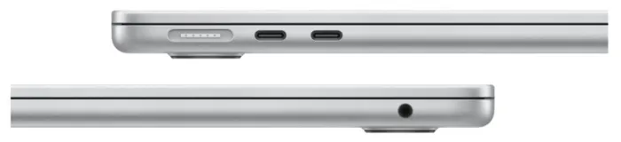 Laptop Apple Macbook Air M4 MW0X3SA/A 