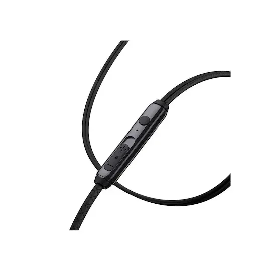Thiết kế in-ear gọn nhẹ của tai nghe H19 đảm bảo sự thoải mái khi sử dụng