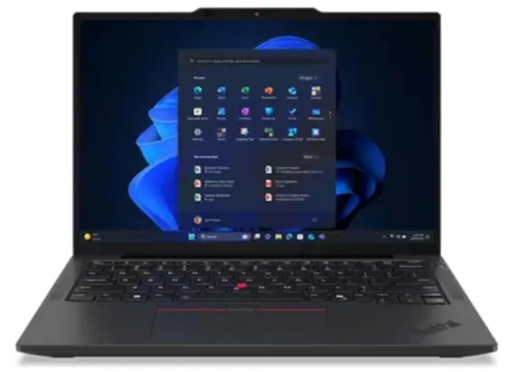Laptop Lenovo ThinkPad X13 GEN 6 21RK00AJVA (Ultra 5 225H/ 16GB/ 1TB SSD/ 13.3 inch WUXGA/ NoOS/ Black/ Carbon/ 3Y)