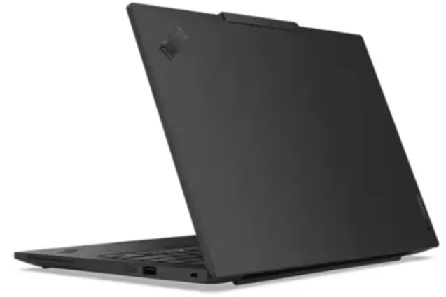 Laptop Lenovo ThinkPad X13 GEN 6 21RK00AJVA (Ultra 5 225H/ 16GB/ 1TB SSD/ 13.3 inch WUXGA/ NoOS/ Black/ Carbon/ 3Y)