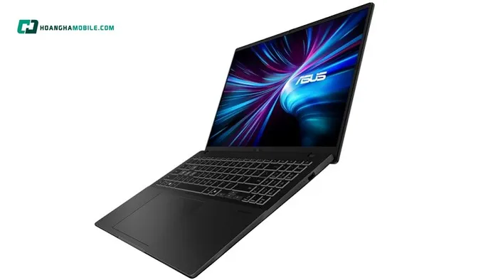 Tần số quét 144Hz trên Laptop ASUS Gaming.