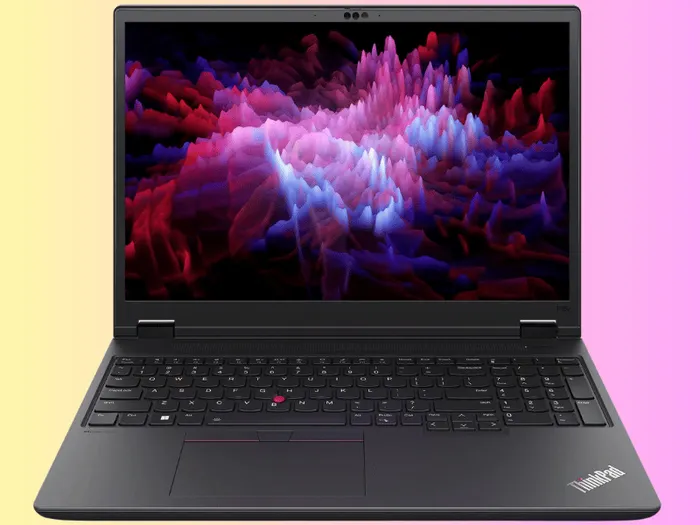 Laptop Lenovo ThinkPad P16v G2 21KX0039VA