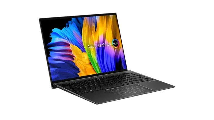 Vi xử lý AMD Ryzen 5-5600H.