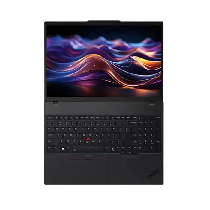 Laptop Lenovo ThinkPad P16s G4 21QV005CVA (Ultra 7 255H/ 32GB/ 512GB SSD/ RTX PRO 500 6GB/ 16 inch WUXGA/ NoOS/ Black/ Vỏ nhôm/ 3Y)