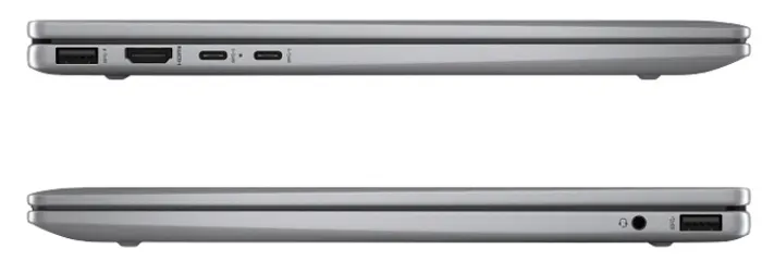 Laptop HP Envy x360 14-fa0095AU AY8U5PA 