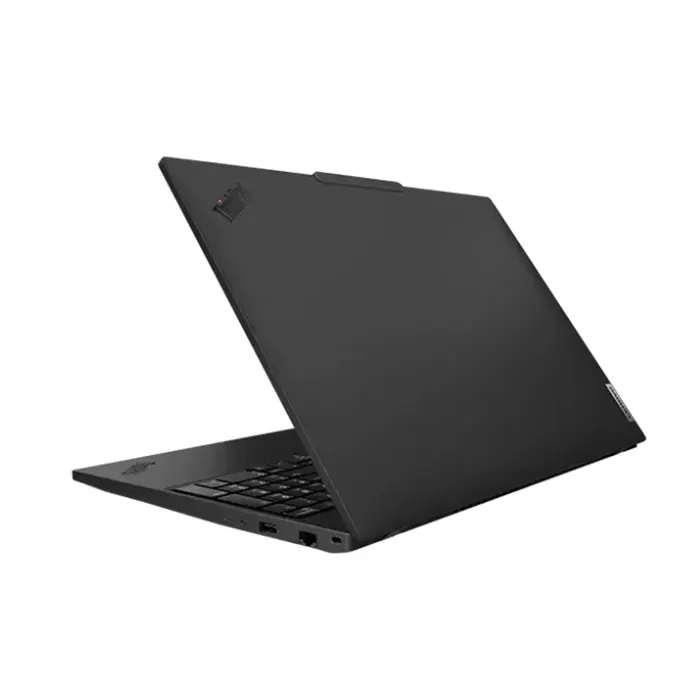 Laptop Lenovo ThinkPad P16s G4 21QV005DVA (Ultra 7 255H/ 32GB/ 1TB SSD/ RTX PRO 500 6GB/ 16 inch WUXGA/ NoOS/ Black/ Vỏ nhôm/ 3Y)