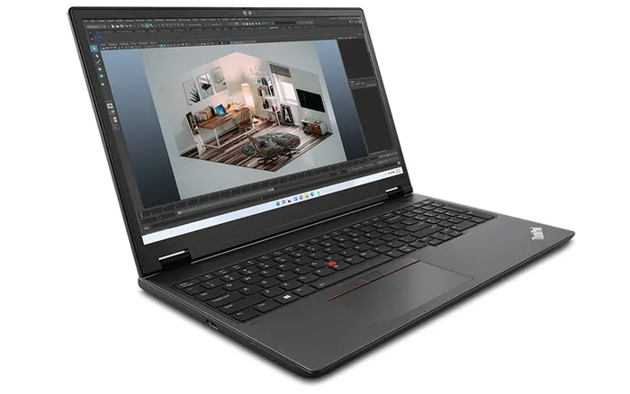 Laptop Lenovo ThinkPad P16v G2 21KX0039VA