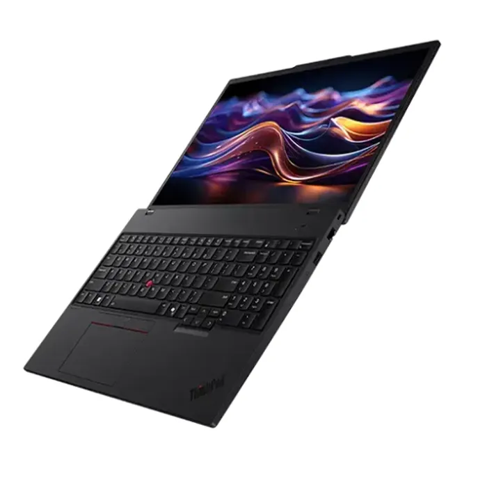 Laptop Lenovo ThinkPad P16s G4 21QV005DVA (Ultra 7 255H/ 32GB/ 1TB SSD/ RTX PRO 500 6GB/ 16 inch WUXGA/ NoOS/ Black/ Vỏ nhôm/ 3Y)