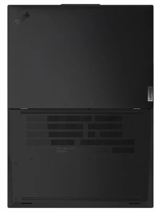 Laptop Lenovo ThinkPad L16 GEN 2 21SA000LVA (Ultra 7 255H/ 32GB/ 1TB SSD/ 16 inch WUXGA/ NoOS/ Black/ 2Y) 