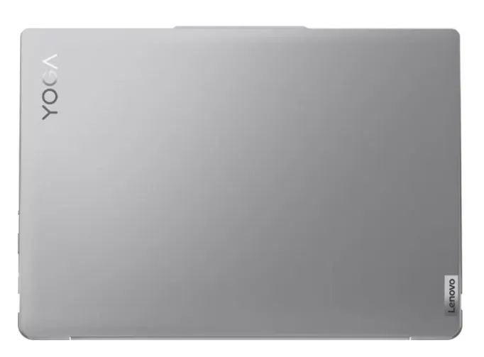 Laptop Lenovo Yoga Slim 7 14ILL10 83CV00D8VN (Ultra 5 125H/ 16GB/ 1TB SSD/ 14 inch WUXGA/ Win 11/ Office/ Grey/ Vỏ nhôm/ 3Y)