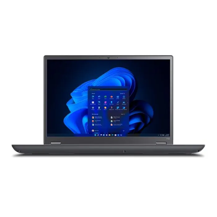 Laptop Lenovo ThinkPad P16v G3 21RS0042VA (Ultra 7 255H/ 32GB/ 1TB SSD/ RTX PRO 1000 8GB/ 16 inch WUXGA/ NoOS/ Black/ Vỏ nhôm/ 3Y) 