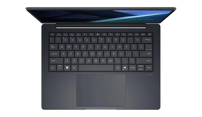 Laptop Asus ExpertBook B3405CCA-LY0080W