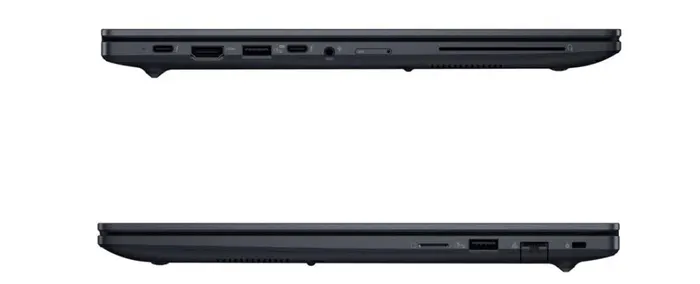 Laptop Asus ExpertBook B3405CCA-LY0077W