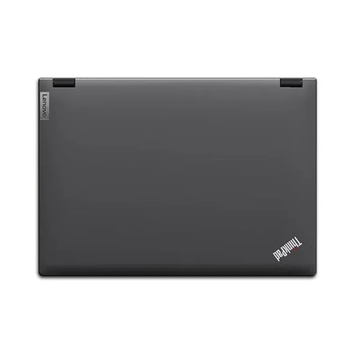 Laptop Lenovo ThinkPad P16v G3 21RS0042VA (Ultra 7 255H/ 32GB/ 1TB SSD/ RTX PRO 1000 8GB/ 16 inch WUXGA/ NoOS/ Black/ Vỏ nhôm/ 3Y) 