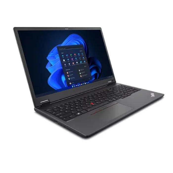 Laptop Lenovo ThinkPad P16v G3 21RS0042VA (Ultra 7 255H/ 32GB/ 1TB SSD/ RTX PRO 1000 8GB/ 16 inch WUXGA/ NoOS/ Black/ Vỏ nhôm/ 3Y) 