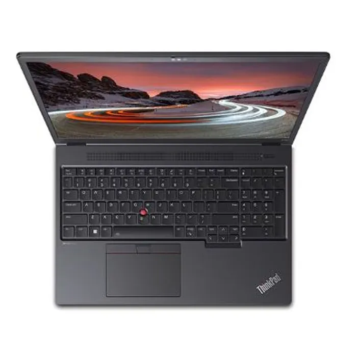 Laptop Lenovo ThinkPad P16v G3 21RS0042VA (Ultra 7 255H/ 32GB/ 1TB SSD/ RTX PRO 1000 8GB/ 16 inch WUXGA/ NoOS/ Black/ Vỏ nhôm/ 3Y) 