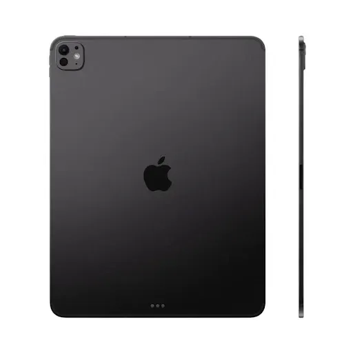 Màn hình Ultra Retina XDR 13 inch sống động trên iPad Pro M5 13 inch.