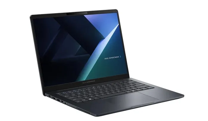 Laptop Asus ExpertBook B3405CCA-LY0080W