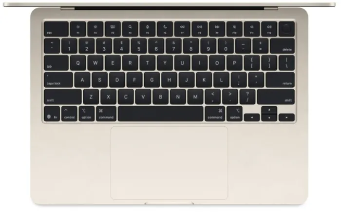 Laptop Apple Macbook Air M4 MW103SA/A