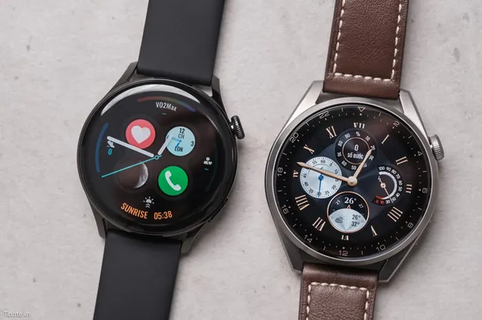 Huawei Watch GT3 Pro Active hệ điều hành 