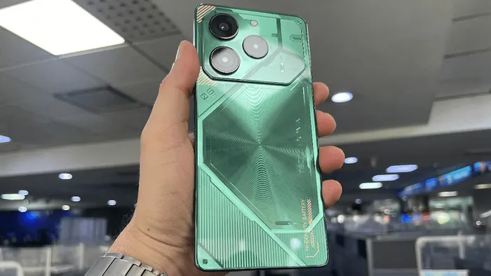 Phân khúc máy giá rẻ.