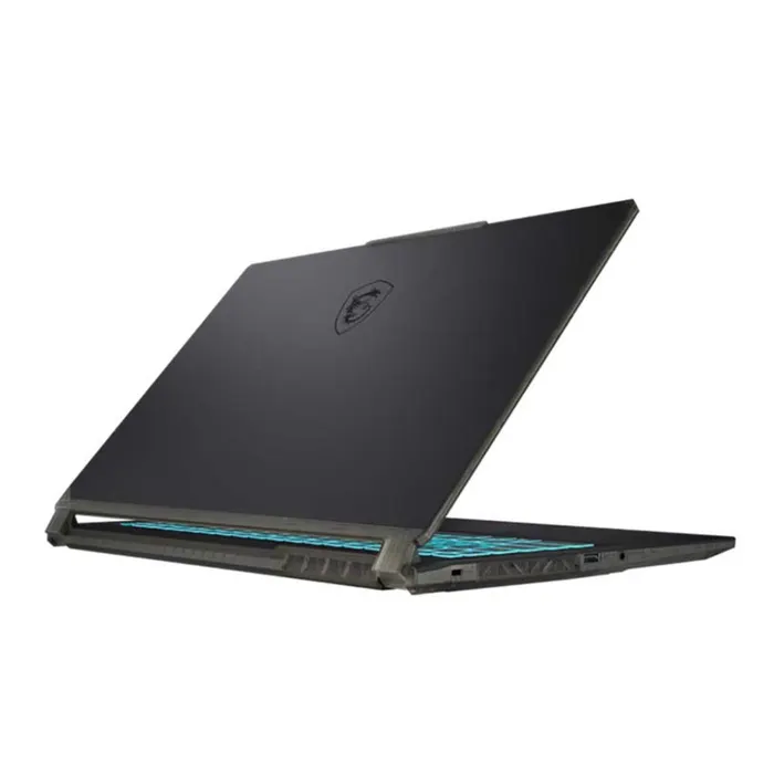 Laptop MSI Gaming Cyborg 15 B13WFKG-658VN (i7 13620H/ 16GB/ 1TB SSD/ RTX 5060 8GB/ 15.6 inch FHD/ 144Hz/ Win11/ Black/ Balo)