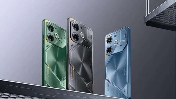 MediaTek Helio G99 Ultimate.