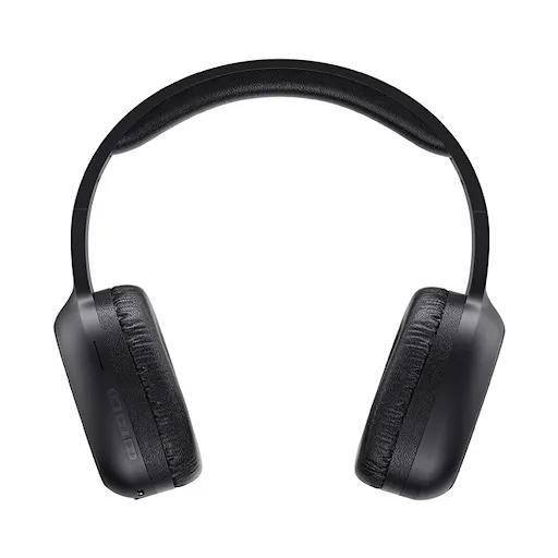 Kết nối Bluetooth 5.0 và 3.5mm trên Tai nghe Havit H2590BT Pro