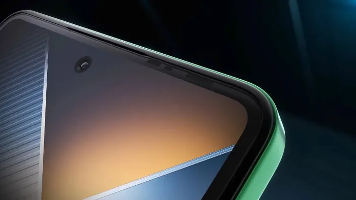 Tần số quét 120Hz.