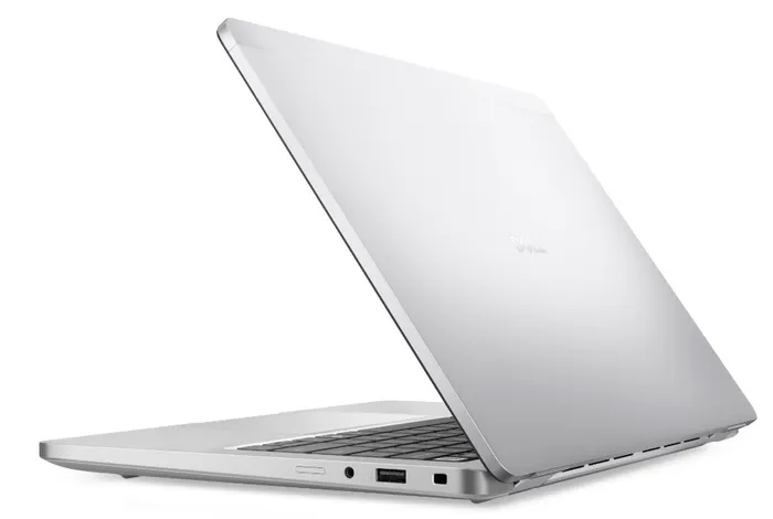 Laptop Dell Pro 13 Plus 71076114 (Ultra 5 235U/ 16GB/ 512GB SSD/ 13.3 inch FHD+/ Win11/ Silver/ Vỏ nhôm/ 1Y)