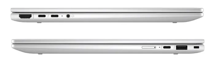 Laptop HP EliteBook X Flip G1i B9FF4PT 