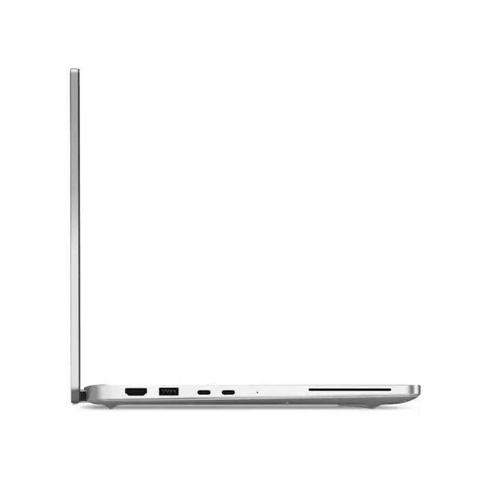 Laptop Dell Pro 14 Plus PB14250 71076112 (Ultra 5 236V/ 16GB/ 512GB SSD/ 14 inch FHD+/ Win11/ Black/ Vỏ nhôm/ 1Y) 