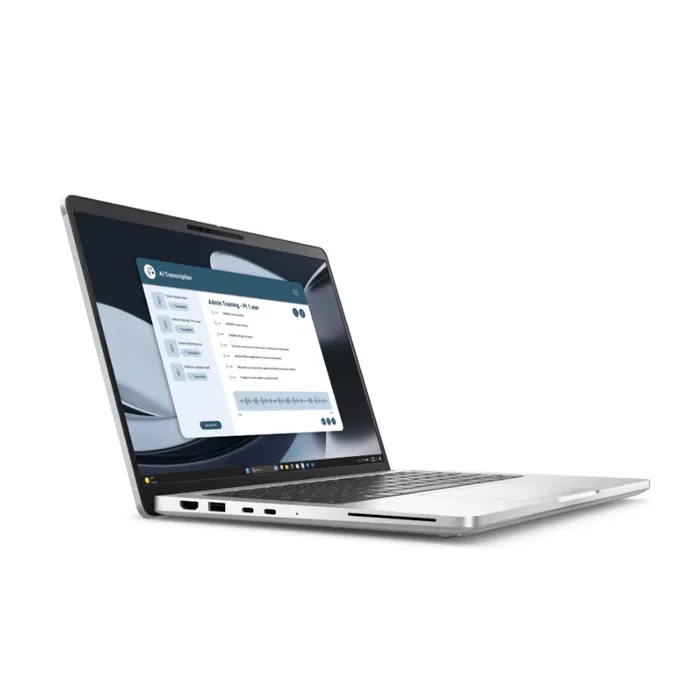 Laptop Dell Pro 14 Plus PB14250 71076112 (Ultra 5 236V/ 16GB/ 512GB SSD/ 14 inch FHD+/ Win11/ Black/ Vỏ nhôm/ 1Y) 