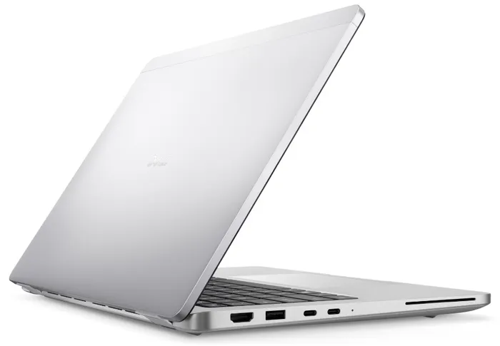 Laptop Dell Pro 13 Plus 71076114 (Ultra 5 235U/ 16GB/ 512GB SSD/ 13.3 inch FHD+/ Win11/ Silver/ Vỏ nhôm/ 1Y)