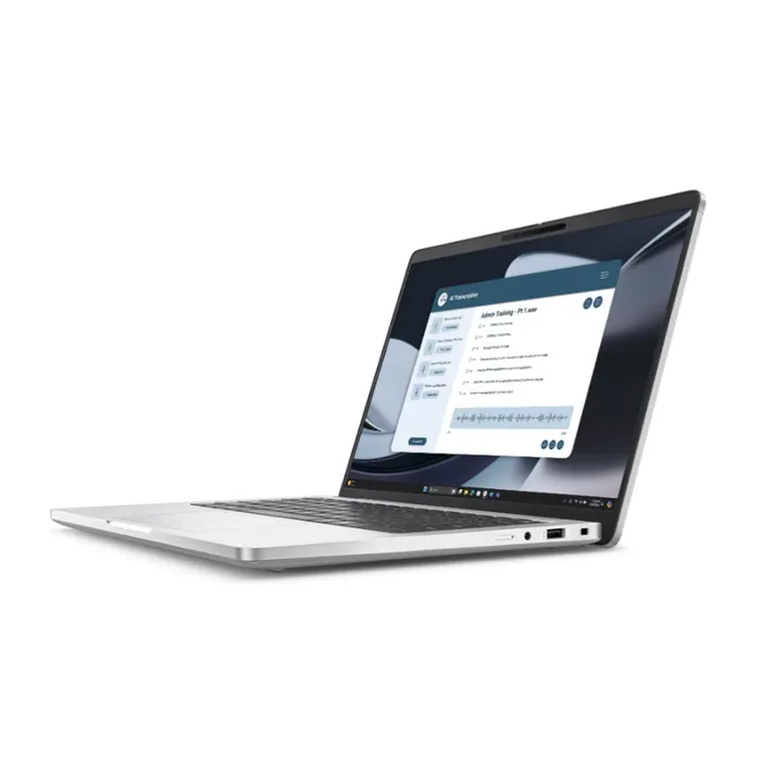 Laptop Dell Pro 14 Plus PB14250 71076112 (Ultra 5 236V/ 16GB/ 512GB SSD/ 14 inch FHD+/ Win11/ Black/ Vỏ nhôm/ 1Y) 