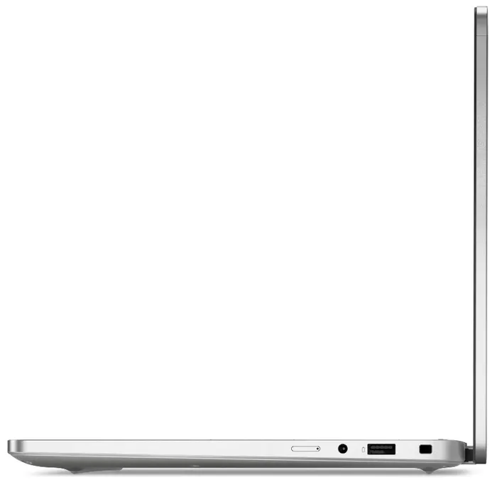 Laptop Dell Pro 13 Plus 71076114 (Ultra 5 235U/ 16GB/ 512GB SSD/ 13.3 inch FHD+/ Win11/ Silver/ Vỏ nhôm/ 1Y)